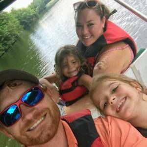 Meet your Posher, Jamie